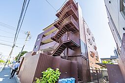 物件画像 マンション国分寺