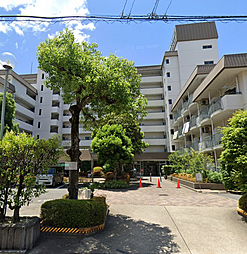 物件画像 チサンマンション徳川町