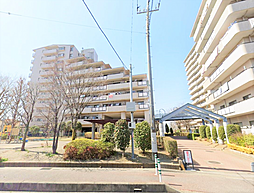 物件画像 ベルヴィル大宮Ａ棟