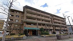 物件画像 グランドヒルズ岡崎神宮道