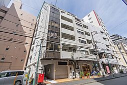 物件画像 横浜ユニハイム