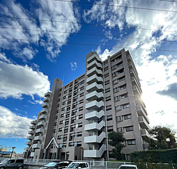 物件画像 ナイスステージ宇都宮壱番館