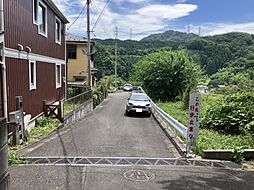 物件画像 あきる野市五日市1094土地