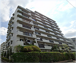 物件画像 コスモステーション上永谷