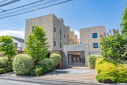 マンションイメージ