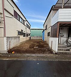 物件画像 世田谷区若林4丁目土地