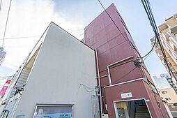 物件画像 メゾン調布