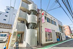 物件画像 メゾン調布