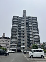 物件画像 シティパル健軍