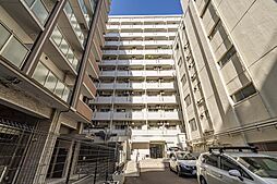 物件画像 グローリア初穂横浜