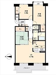 物件画像 アイビーハイム藻岩