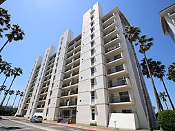 物件画像 シーボニアマンションＡ棟