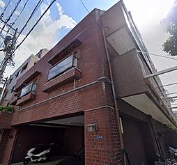 物件画像 セントラル三田