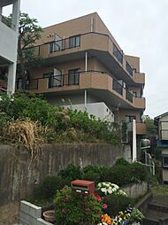 物件画像 プレール横浜山手