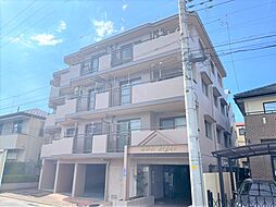 物件画像 セザール第二東川口