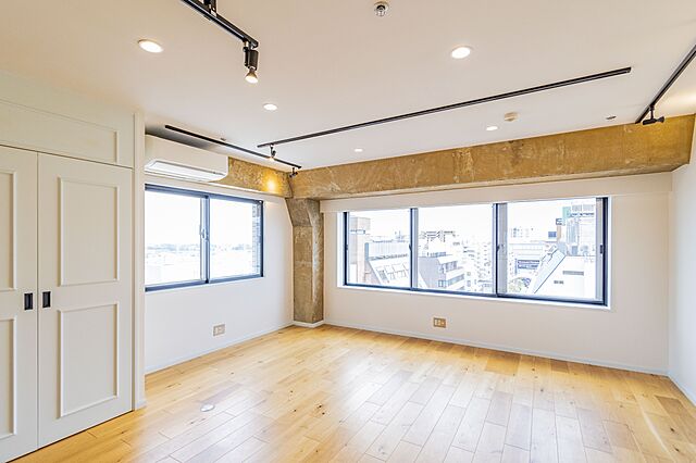 リビング/ダイニング エスト・グランディールＣＡＲＯ吉祥寺本町 12階/-