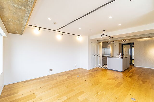 リビング/ダイニング エスト・グランディールＣＡＲＯ吉祥寺本町 12階/-