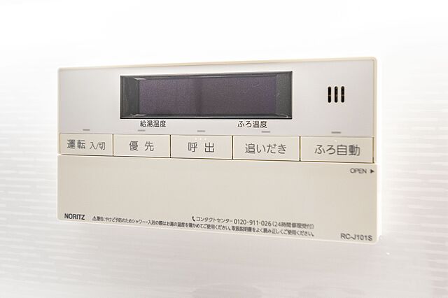 設備 エスト・グランディールＣＡＲＯ吉祥寺本町 12階/-