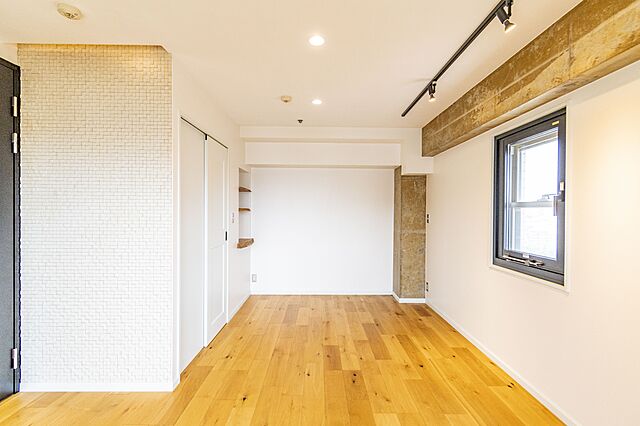 室内 エスト・グランディールＣＡＲＯ吉祥寺本町 12階/-