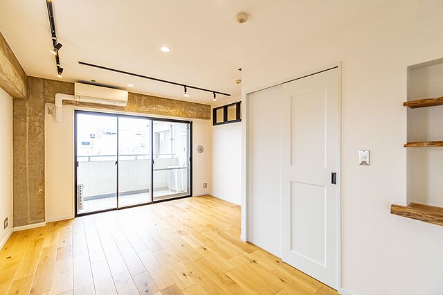 室内 エスト・グランディールＣＡＲＯ吉祥寺本町 12階/-