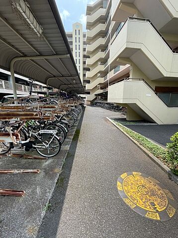 設備 ザ・バーデン昭島ペイ・サージュ 5階/-