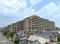 物件画像 ザ・バーデン昭島ペイ・サージュ