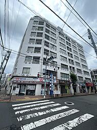 物件画像 ニューパリア立川マンションイシカワビル