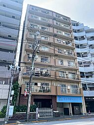 物件画像 メゾン本駒込
