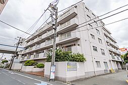 物件画像 コートピア雑色