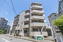 物件画像 スカイコート横浜大口