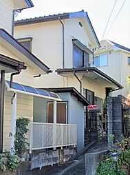 物件画像 海老名市国分南4丁目土地