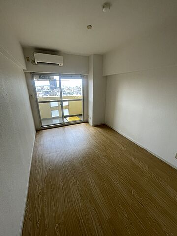 リビング/ダイニング グランピアマンション鍋島 7階/-