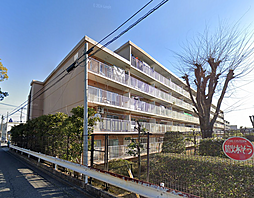 物件画像 ライオンズマンション仏子3号棟