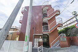 物件画像 ライオンズマンション南太田