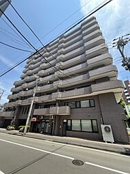 物件画像 ナイスアーバン横濱駅東館