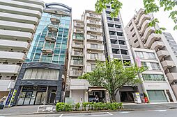 物件画像 キャッスルマンション大森B号館