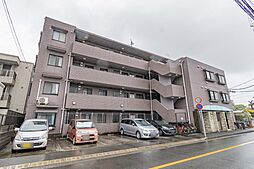 物件画像 グレイス武蔵中原II