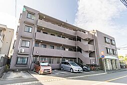 物件画像 グレイス武蔵中原II