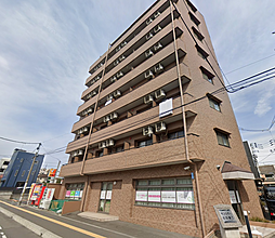 マンションイメージ