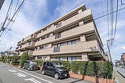 物件画像 パーク・ハイム中央林間一丁目