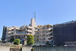 物件画像 バースシティー日吉台