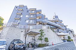 物件画像 バースシティー日吉台