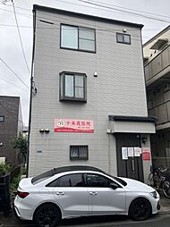 物件画像 北区上十条4丁目不動産