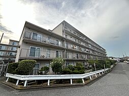 物件画像 藤和春日部ハイタウン2号棟