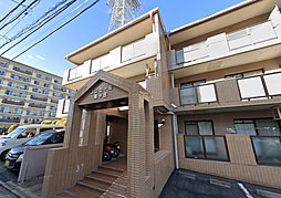 物件画像 コンセール東ケ丘