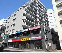 物件画像 ヴェルドミール万代