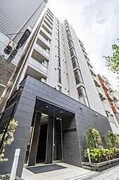 物件画像 プレシス駒沢