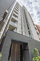 物件画像 プレシス駒沢