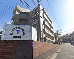 物件画像 フラワーマンション西鹿児島