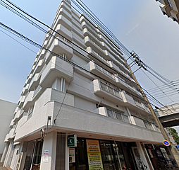 物件画像 ロイヤルマンション上社